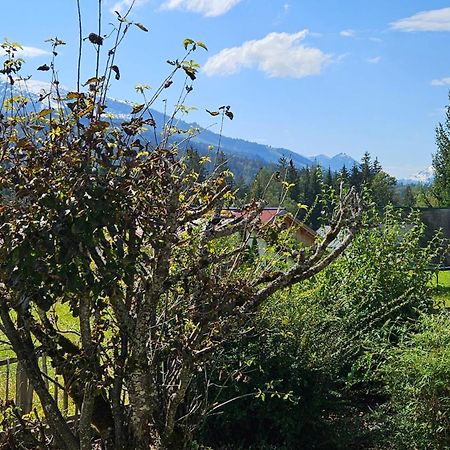 Chalet Weitsee Reit im Winkl Eksteriør billede