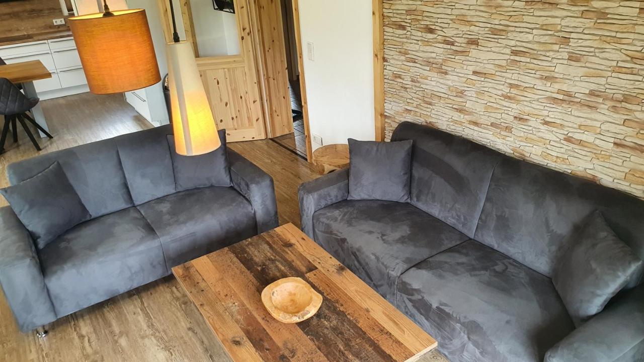 Chalet Weitsee Reit im Winkl Eksteriør billede
